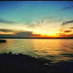 Aparthotel Steg Stb. . Balatonbereny