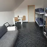Aparthotel Steg Stb. . *