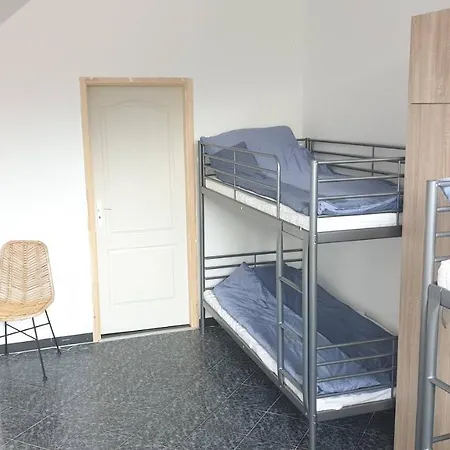 Balat-On Apartman