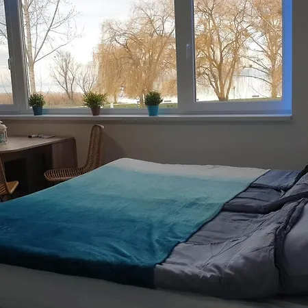 Stég Stúdió Stb. . Apartmanhotel *