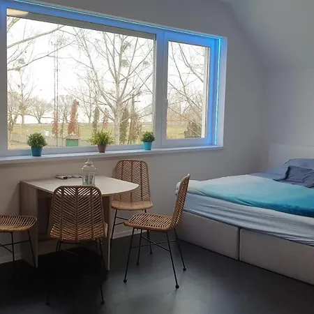 Balat-On Apartman Balatonberény