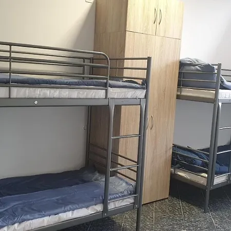 Balat-On Apartman Balatonberény
