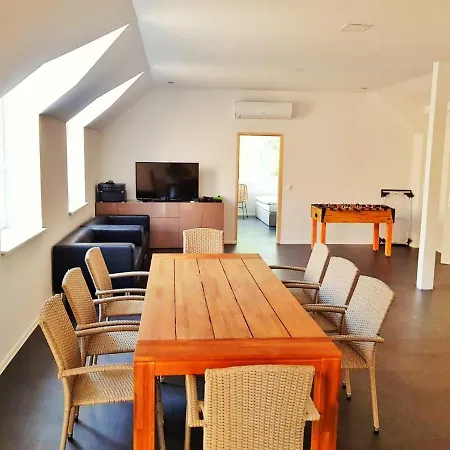 Lejlighedshotel Steg Stb. . Balatonberény