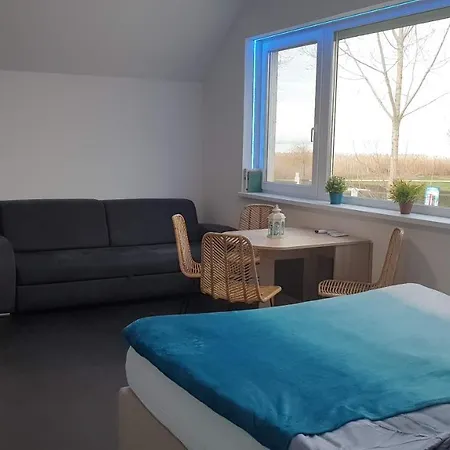 アパートホテル Steg Stb. . *