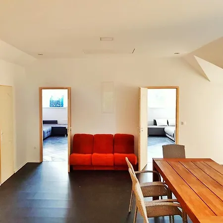 Balat-On Apartman
