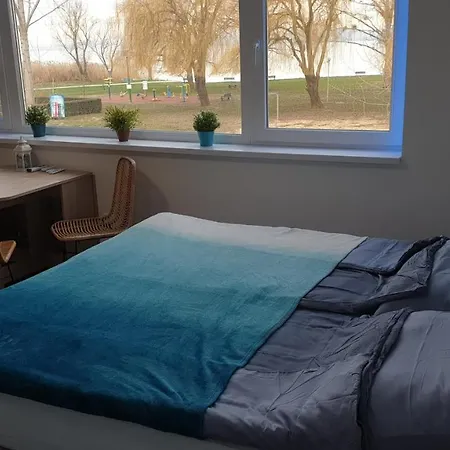 Lejlighedshotel Steg Stb. . Balatonberény