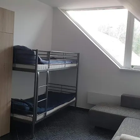 Lejlighedshotel Steg Stb. . *