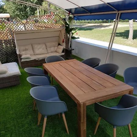 Balat-On Apartman *