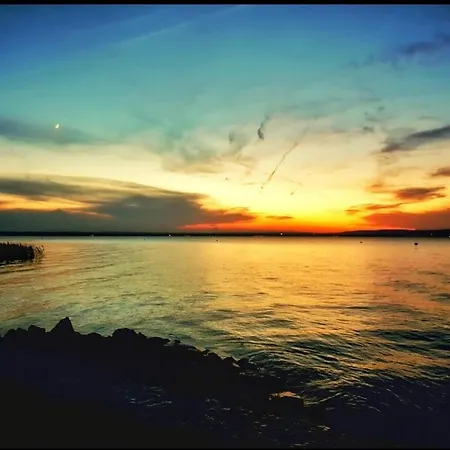 公寓式酒店 Balat-on Balatonberény