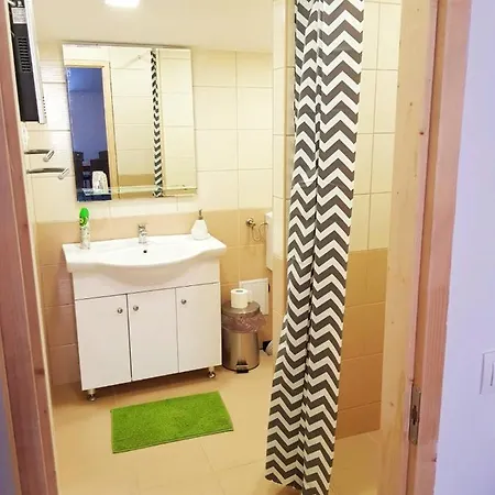 Stég Stúdió Stb. . Apartmanhotel