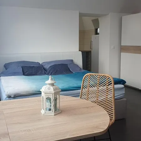 Balat-On Apartman *