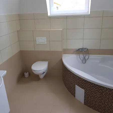 Stég Stúdió Stb. . Apartmanhotel *
