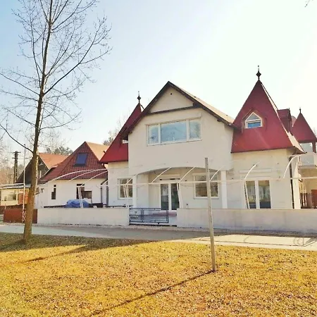 Steg Stb. . Lejlighedshotel