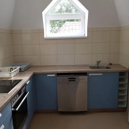 Balat-On Apartman
