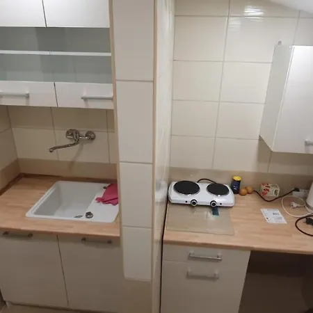 Balat-On Apartman *
