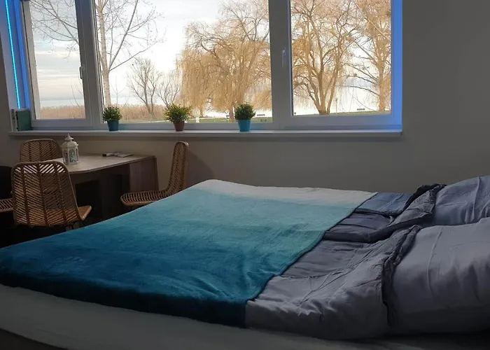 Steg Stb. . Lejlighedshotel *