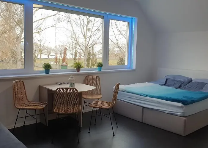 Steg Stb. . Balatonberény