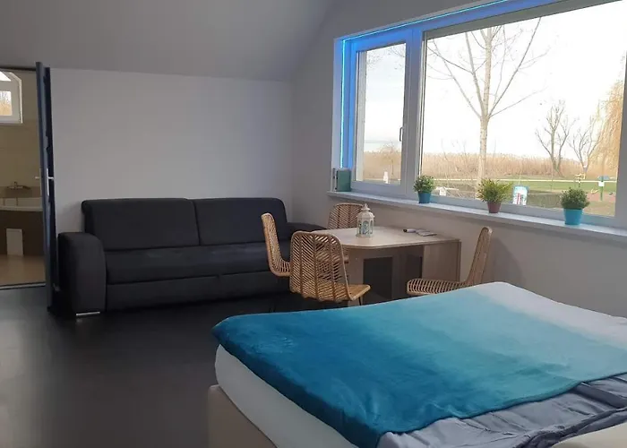 Lejlighedshotel Steg Stb. . *