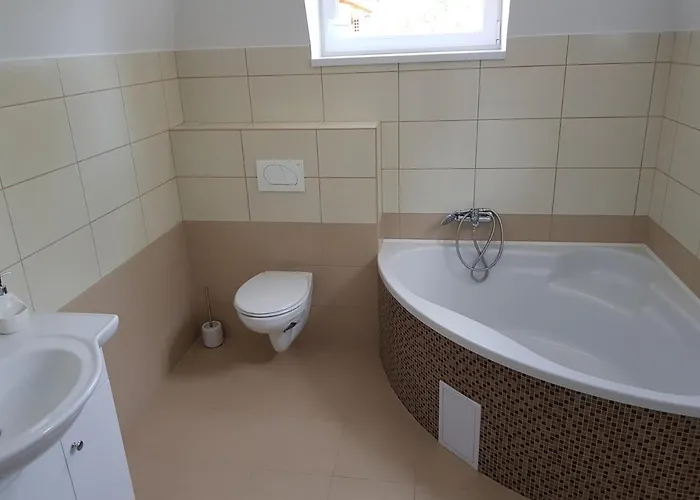 Steg Stb. . Lejlighedshotel *