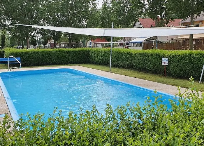 Steg Stb. . Apart Otel *